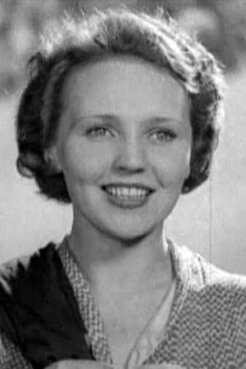 Photo of Yevgeniya Pyryalova