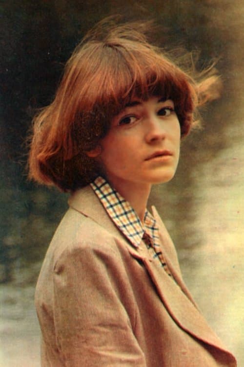 Photo of Yevgeniya Sabelnikova