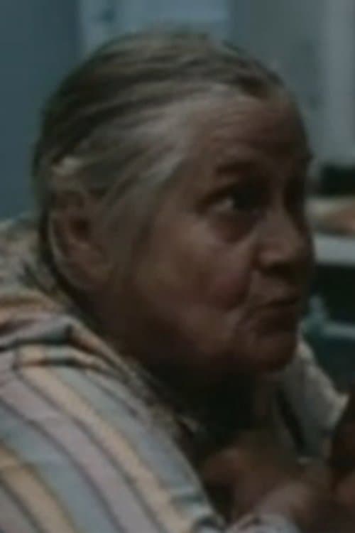 Photo of Yevgeniya Volkova