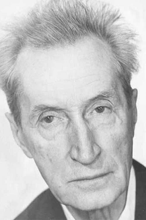 Photo of Yevgeny Gurov