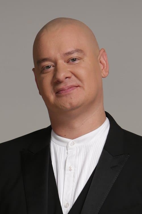 Photo of Yevhen Koshovyi