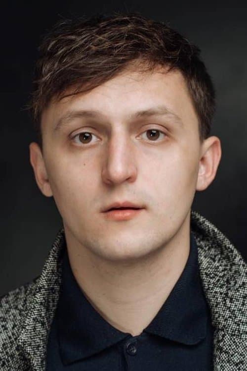 Photo of Yevhenii Hryhoriev