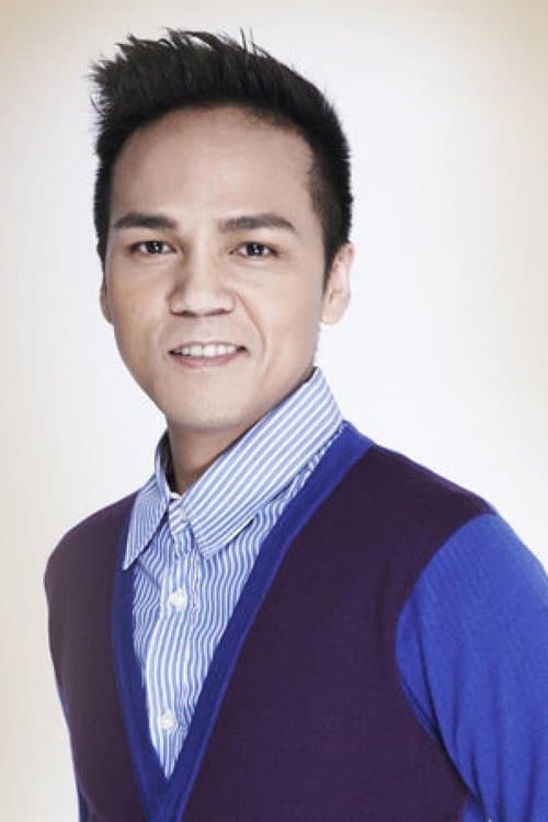 Photo of Yi-Fan Hsu