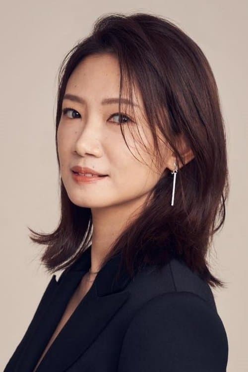Photo of Yi-Jung Wu