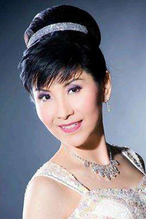 Photo of Yi-kei Fong