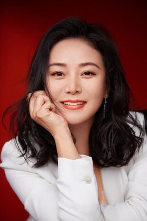 Photo of Yi Liu