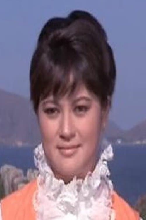 Photo of Yi Mei