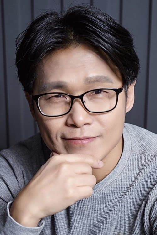 Photo of Yi Seung-jun