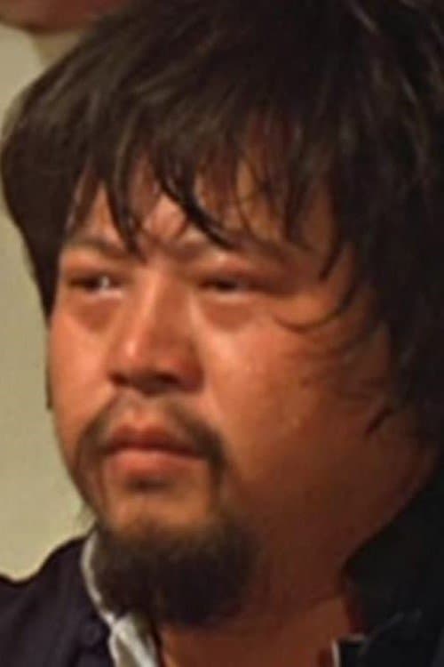 Photo of Yi-Sheng Han