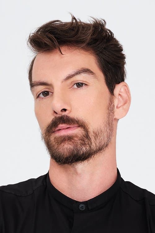 Photo of Yiannis Koukourakis