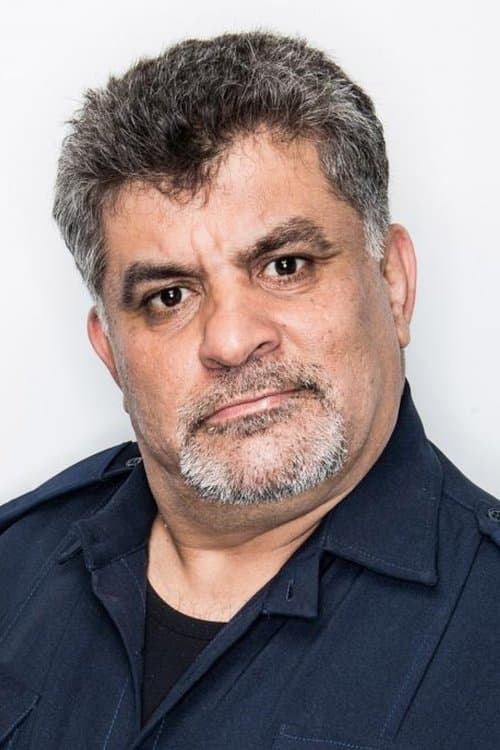 Photo of Yigal Adika