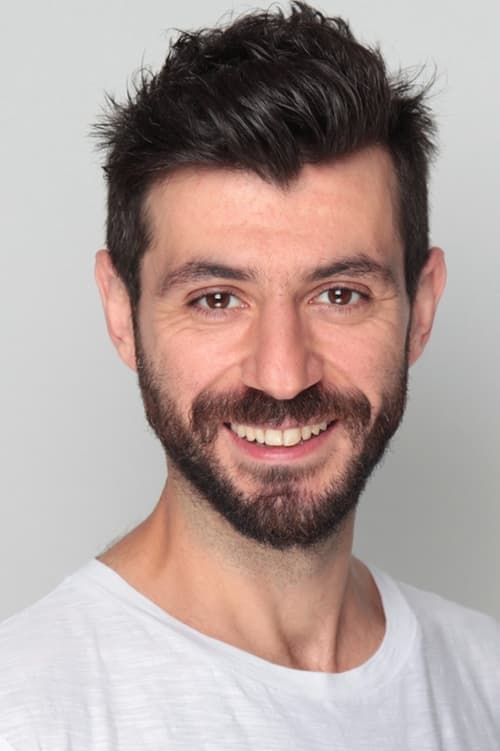 Photo of Yiğit Çakır