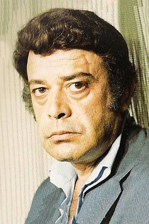 Photo of Yıldırım Önal