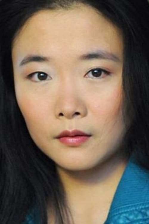 Photo of Yilin Yang
