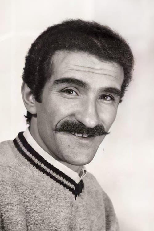 Photo of Yılmaz Köksal