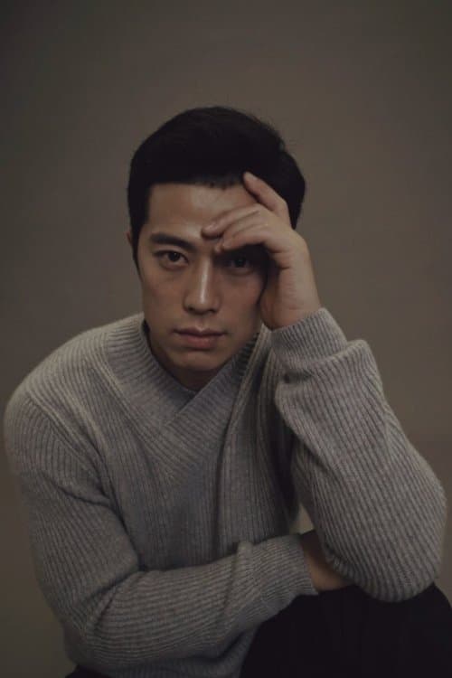 Photo of Yin Cong