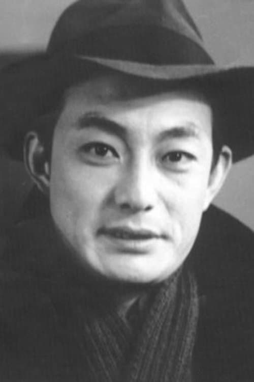 Photo of Ying Chen