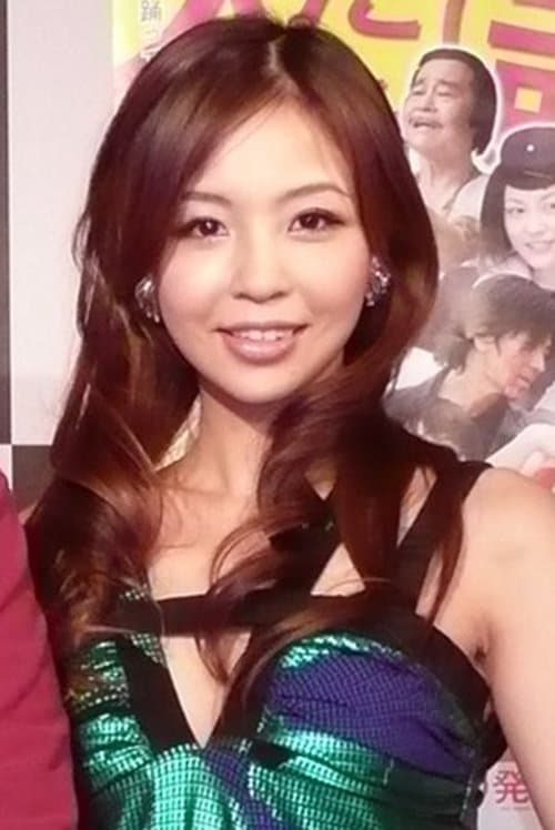 Photo of Yinling of Joytoy