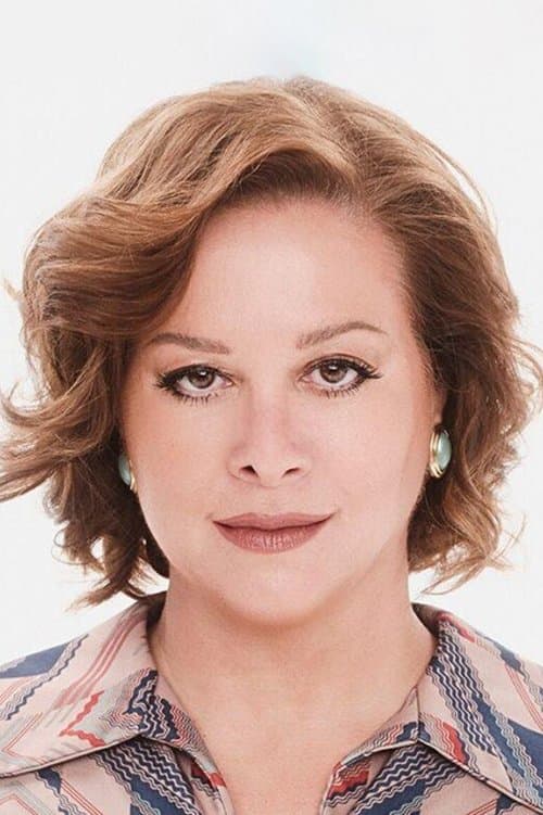 Photo of Yiolanta Balaoura