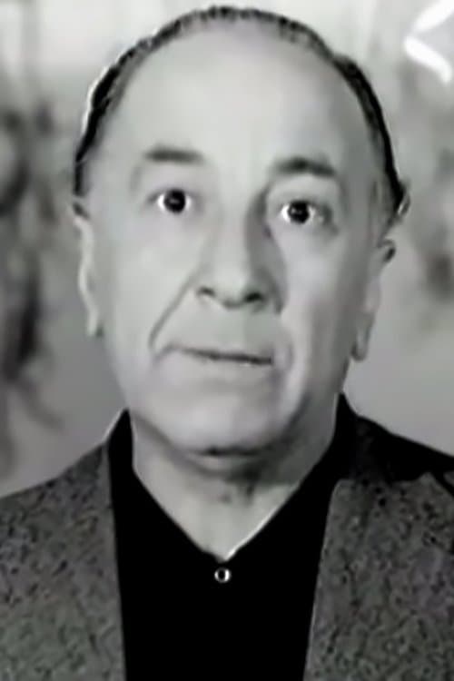 Photo of Yiorgos Olimbios