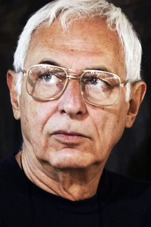 Photo of Yiorgos Stamboulopoulos