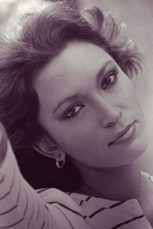 Photo of Yirah Aparicio