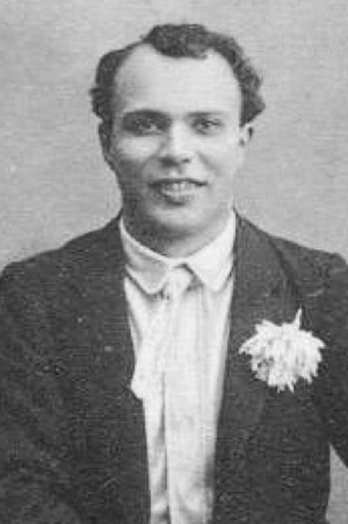 Photo of Yngve Nyqvist