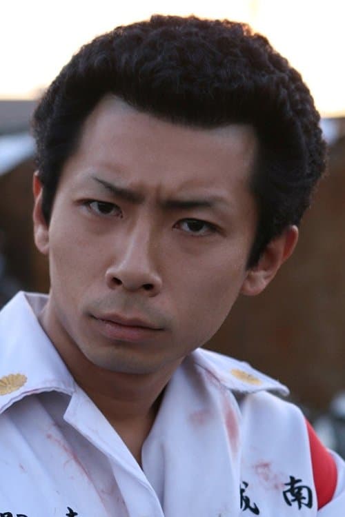Photo of Yô Kamiyoshihara