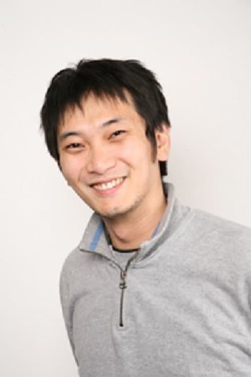 Photo of Yo Kohatsu