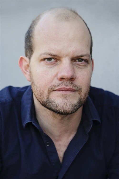 Photo of Yoann Blanc