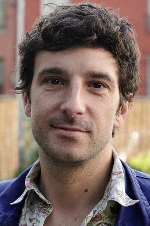 Photo of Yoann Denaive