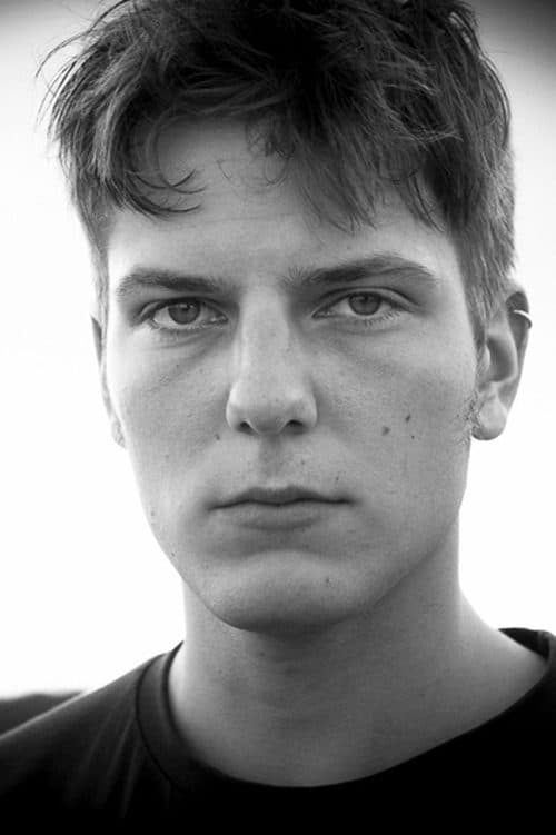 Photo of Yoann Zimmer