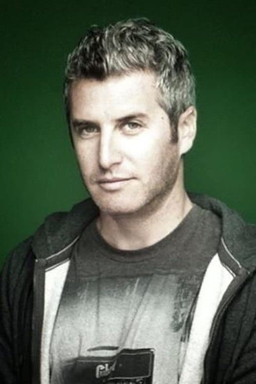 Photo of Yoav Paz