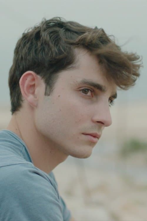 Photo of Yoav Rotman