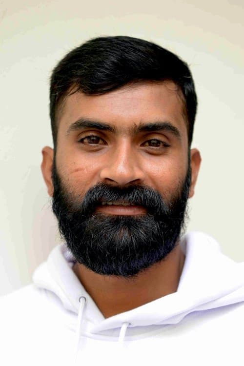 Photo of Yogesh