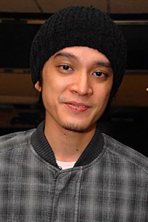 Photo of Yogi Finanda