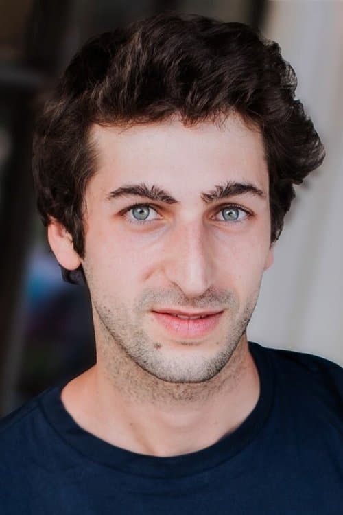 Photo of Yohan Levy