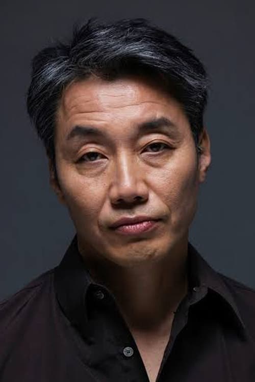 Photo of Yohei Matsukado