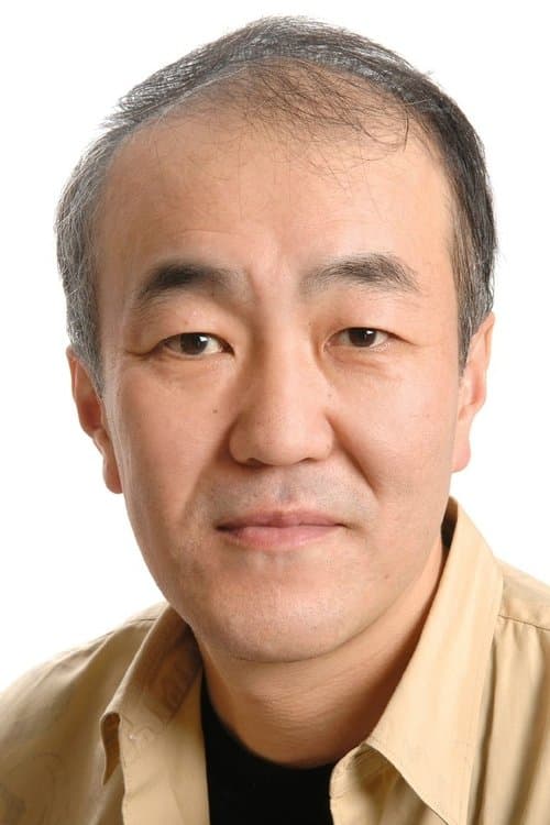 Photo of Yoichi Nukumizu