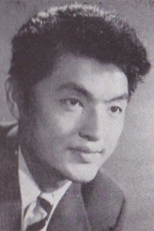 Photo of Yōichi Numata