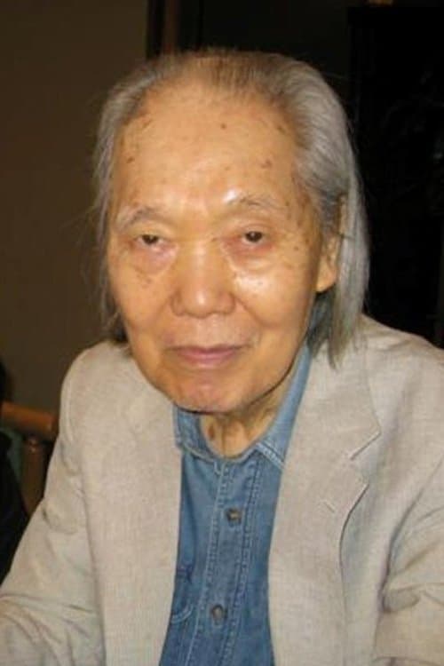 Photo of Yoichi Takabayashi