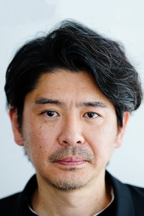 Photo of Yoichiro Saito