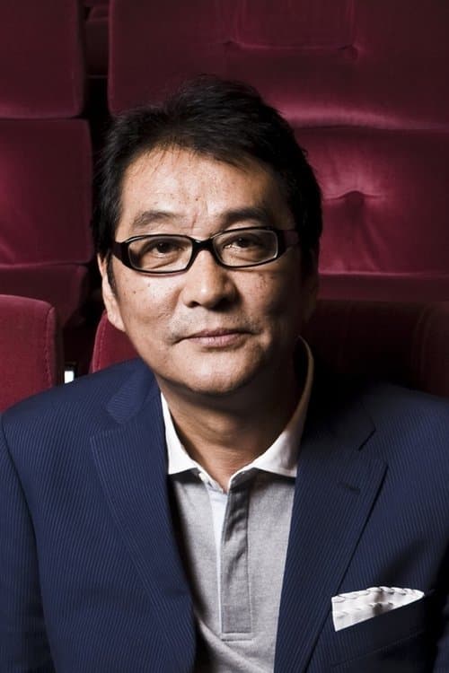 Photo of Yojiro Takita