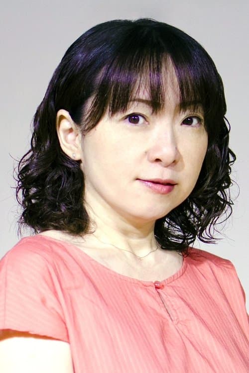 Photo of Yoko Asada
