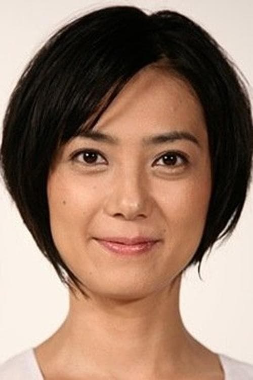 Photo of Yoko Chosokabe