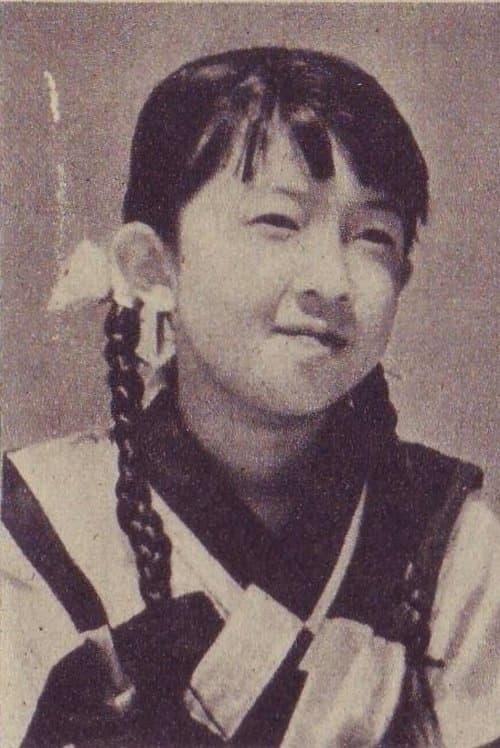 Photo of Yoko Fujita