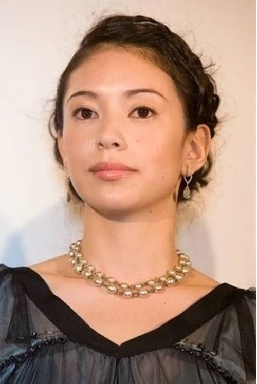 Photo of Yoko Fujita