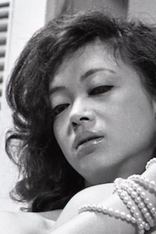 Photo of Yoko Ishido