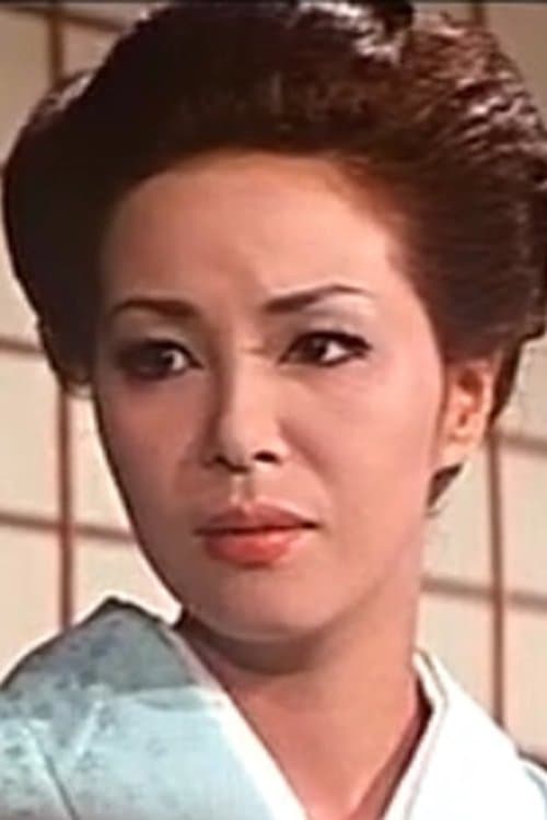 Photo of Yoko Minakaze