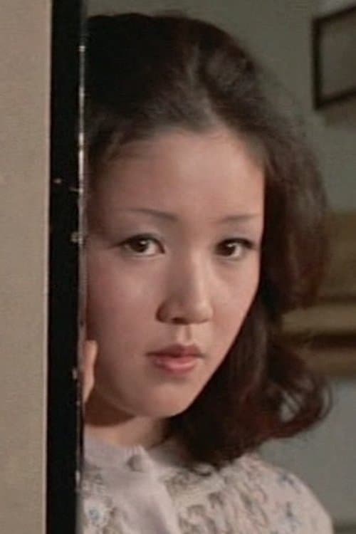 Photo of Yoko Mita